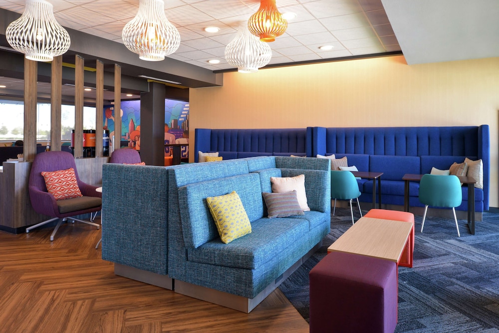 Tru by Hilton Coppell DFW Airport North - photo 5