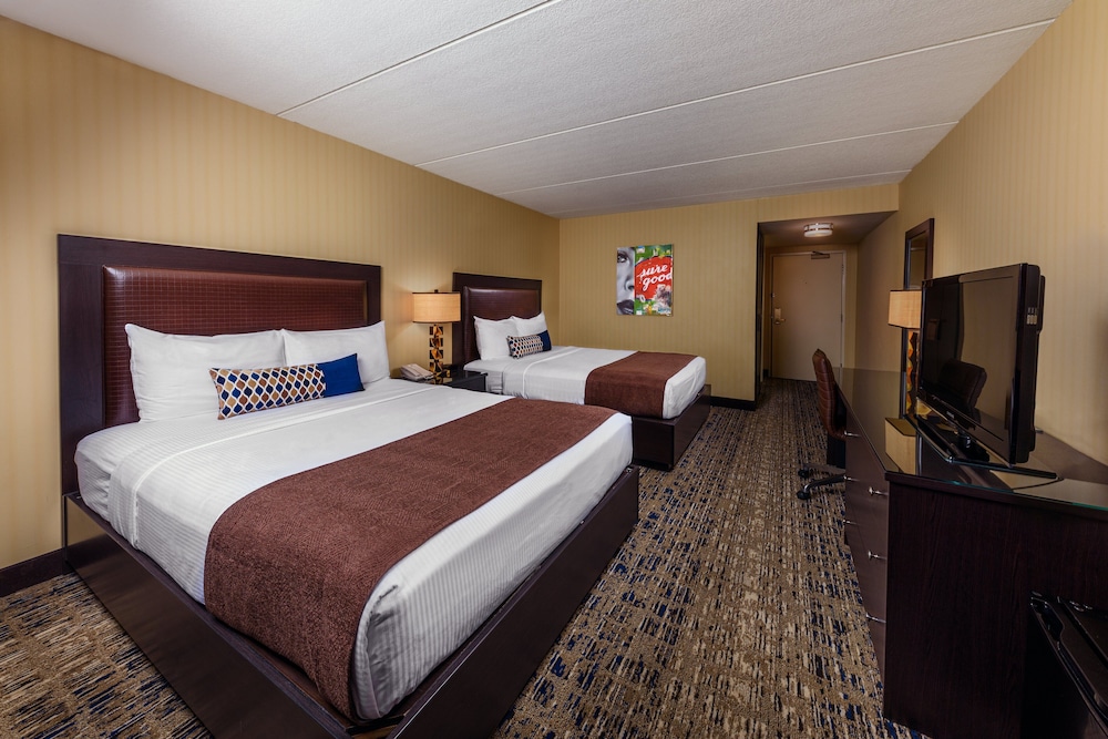 Boulder Station Hotel and Casino - photo 6