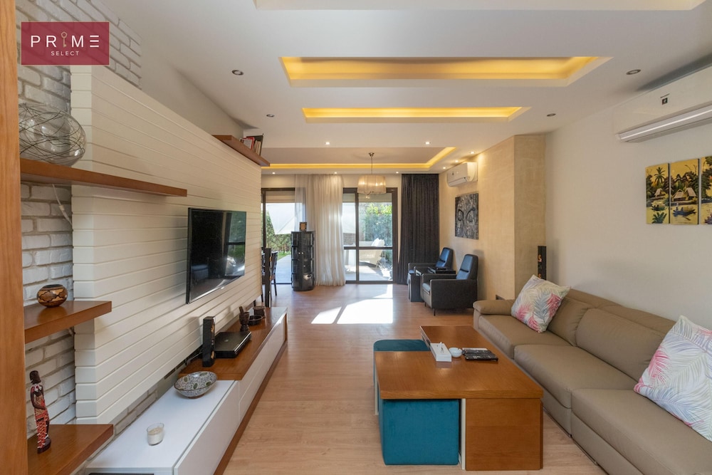 Prime Select Eastown Sodic New Cairo — 4-Star Luxury Hotel in Cairo, Egypt