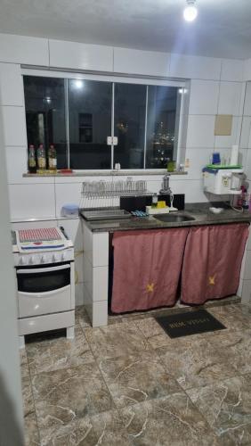 Pousada Andrey in Niteroi, Brasil