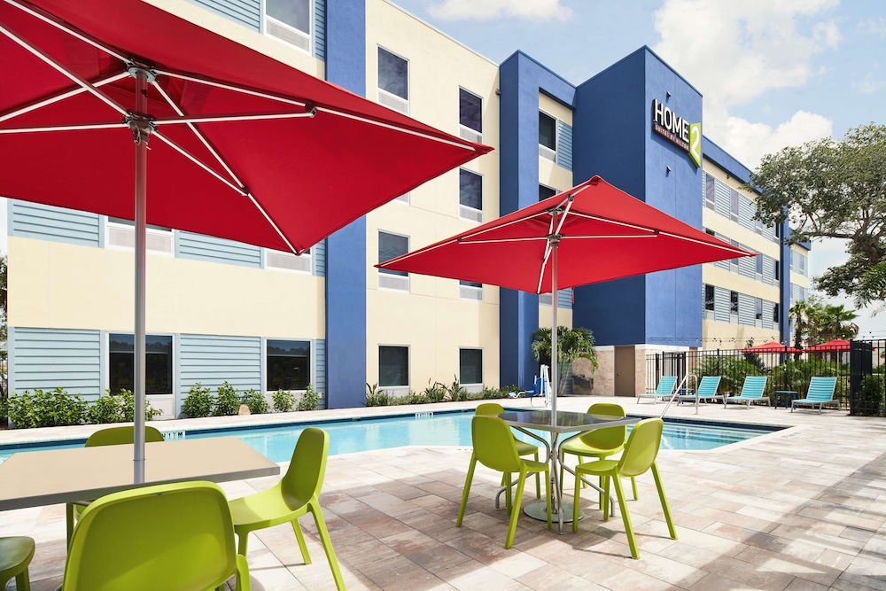 Home2 Suites by Hilton Palm Bay Melbourne I 95 - photo 19