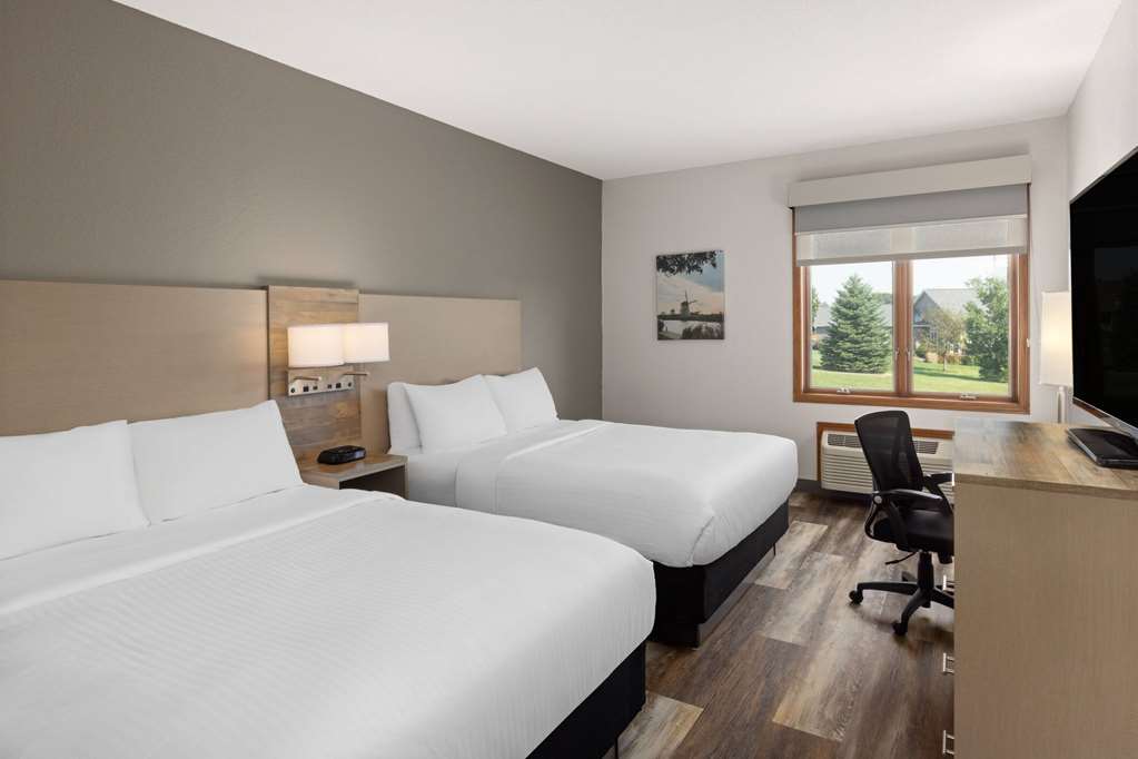 Links Bos Landen Hotel & Spa of Pella Trademark by Wyndham - photo 37