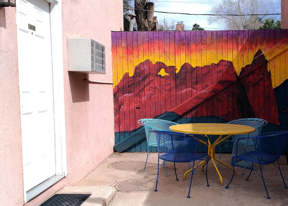 Buffalo Lodge Bicycle Resort - photo 121