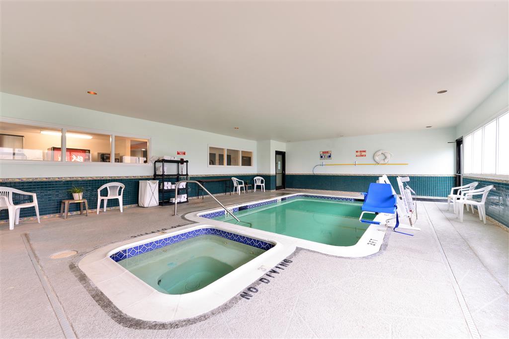 Americas Best Value Inn Somerville - photo 20