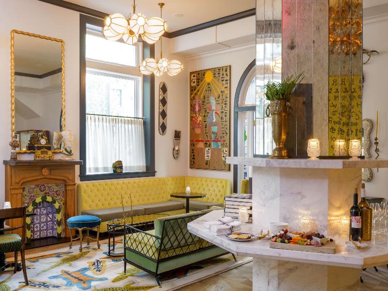 Maison Métier in the Unbound Collection by Hyatt - photo 128