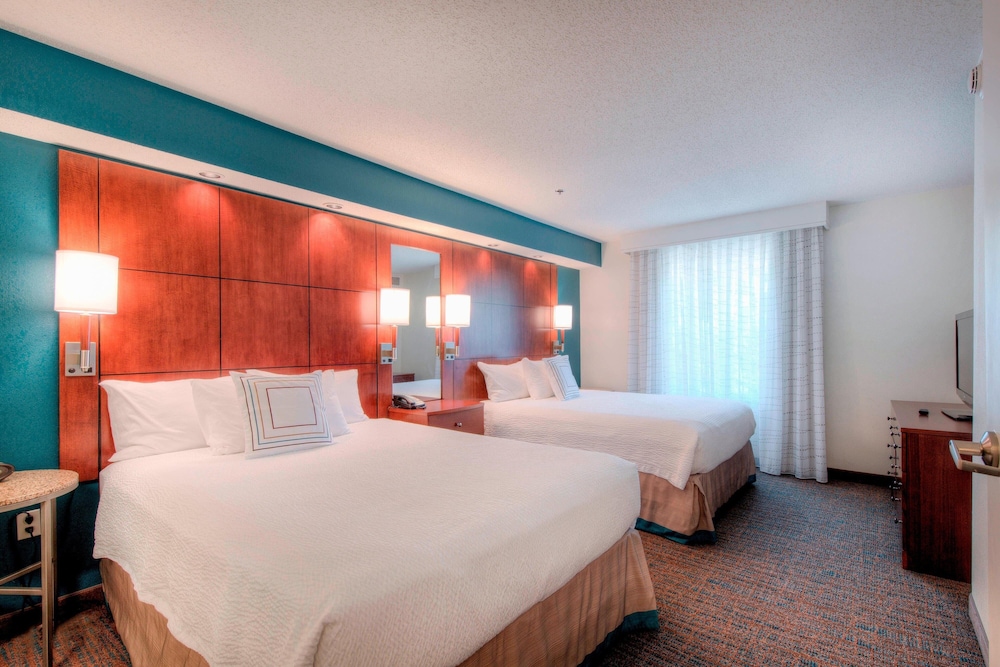 Residence Inn by Marriott Chapel Hill - photo 10