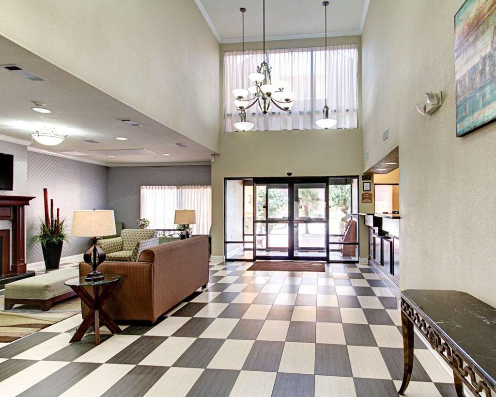 Comfort Inn Corsicana East - photo 8