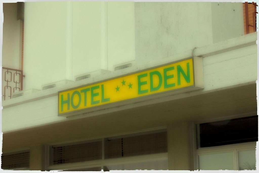 Eden — hotel in Castrocaro Terme