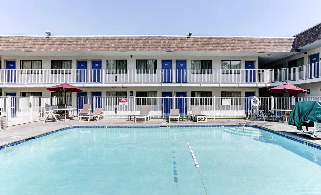 Motel 6 Grants Pass OR - photo 7