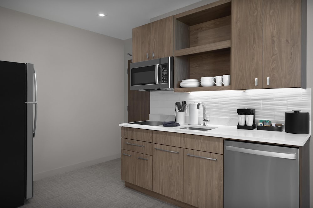 Homewood Suites by Hilton Columbia Downtown - photo 11