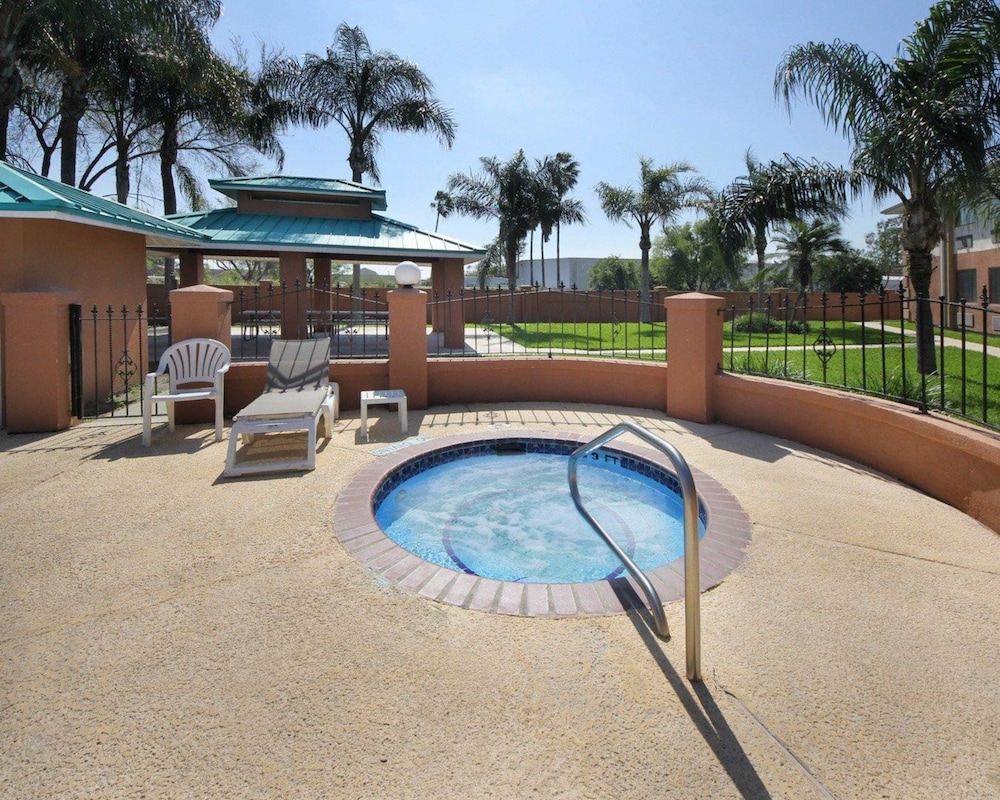 Americas Best Value Inn Pharr - photo 38