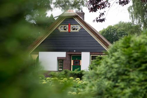Huize Florinata — hotel in Barneveld