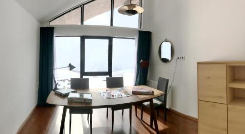 GVC 4 room 421 New Gudauri