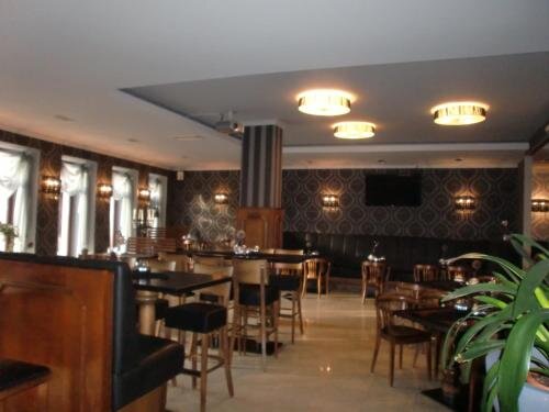Hotel Mythos — Markgroningen — photo 3