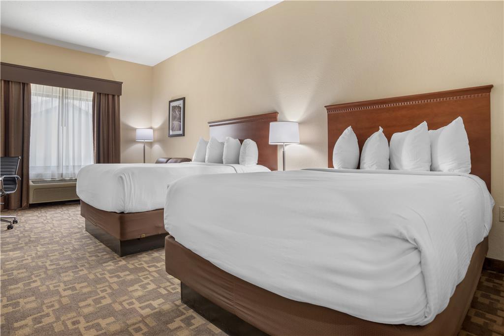 Best Western Opp Inn - photo 28
