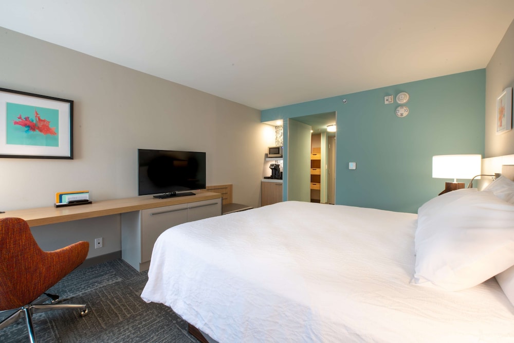 Hilton Garden Inn Asheville South - photo 7