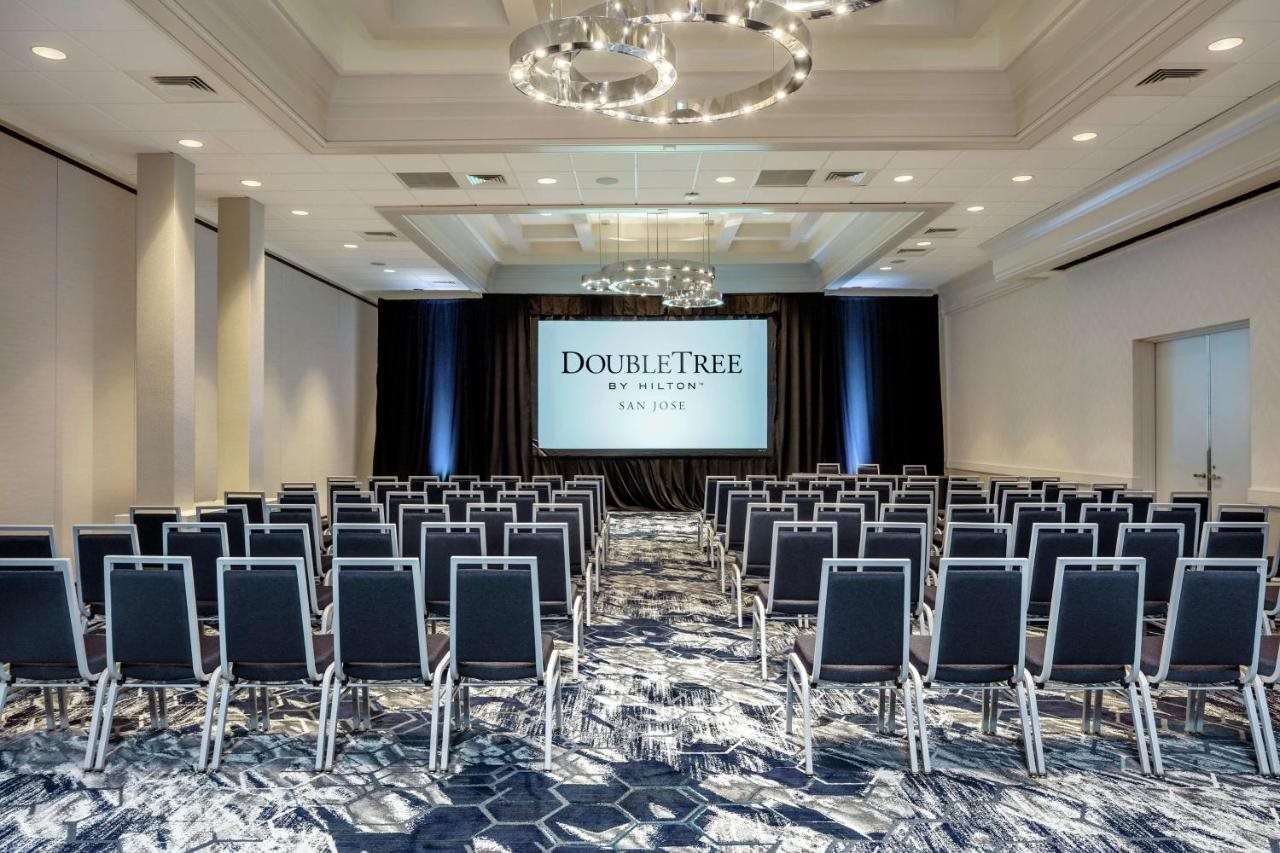DoubleTree by Hilton San Jose - photo 19