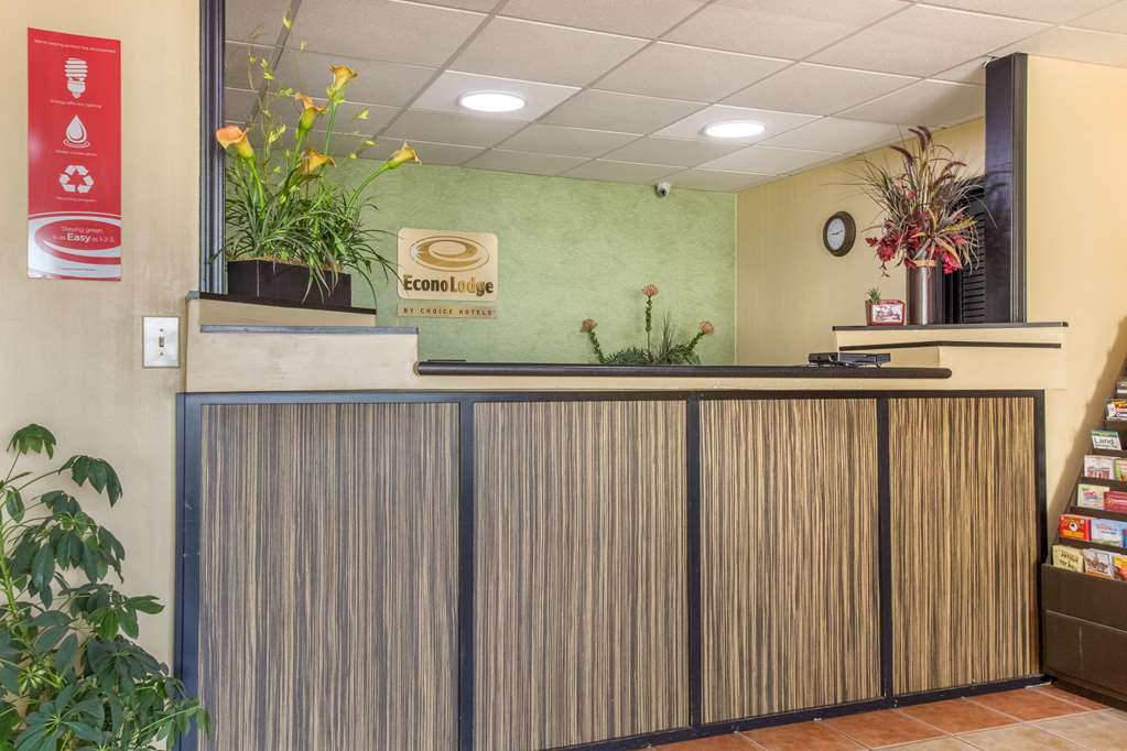 Econo Lodge Fort Knox - photo 13