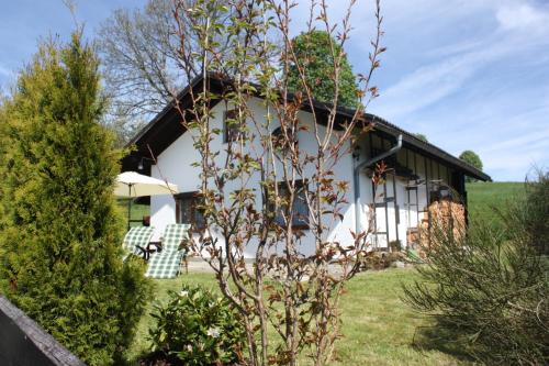 Ferienhaus Marchhauser 12 — Haidmuhle