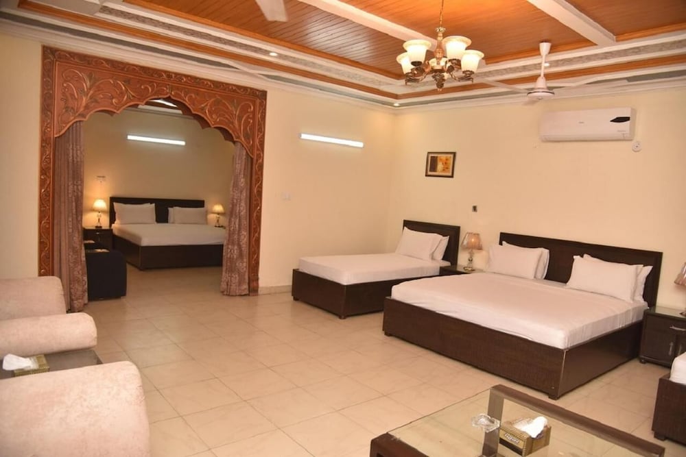 New Al Fateh Hotel Lahore — hotel in Lahore