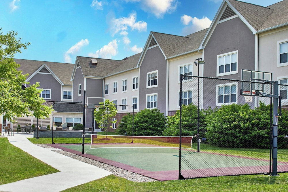 Residence Inn by Marriott Rochester West Greece - photo 43