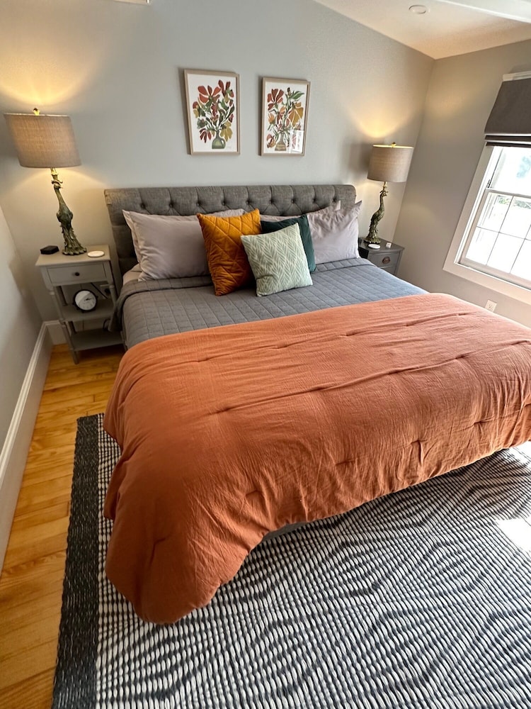 Inn at Perkins Cove - photo 46