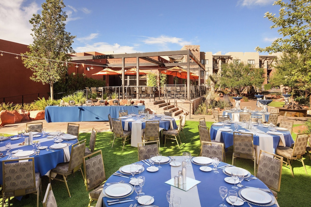 Hilton Sedona Resort at Bell Rock - photo 108