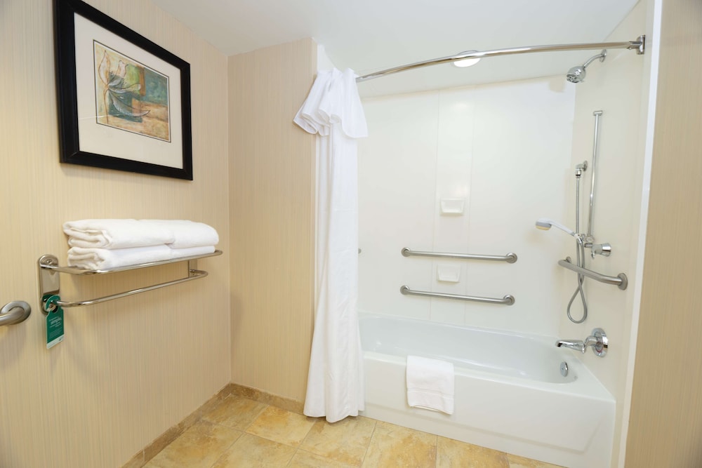 Homewood Suites by Hilton Lawrenceville Duluth - photo 28