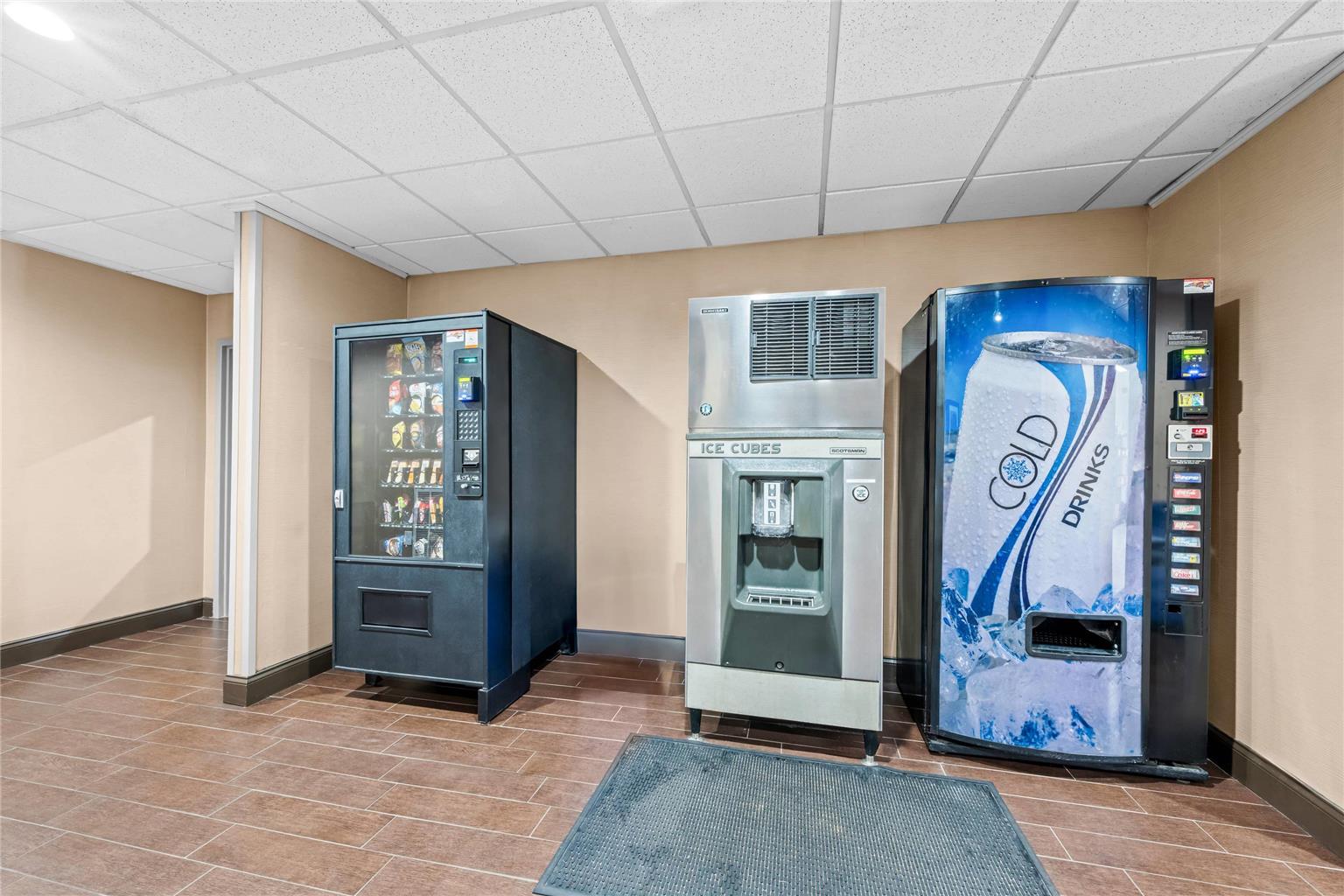 Comfort Inn & Suites Oxford South - photo 36