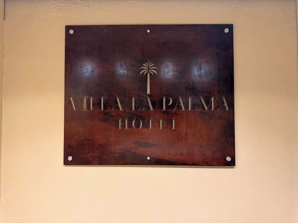 Villa La Palma Hotel — Tequila — photo 4