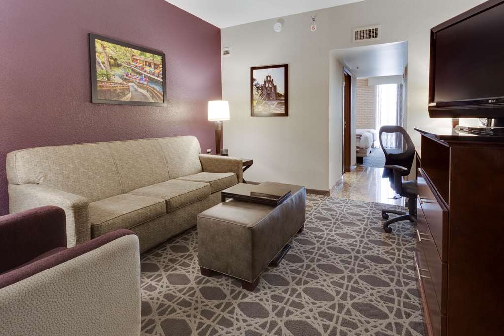Drury Inn & Suites San Antonio Northeast - photo 6