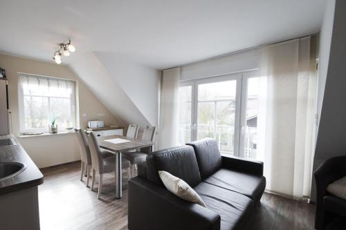 Strandbox & Strandresidenz — 4-Star Luxury Hotel in Norderney, Germany