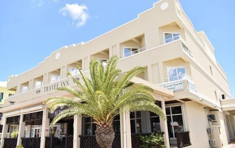 Travel Inn Hotel — hotel in Cul De Sac