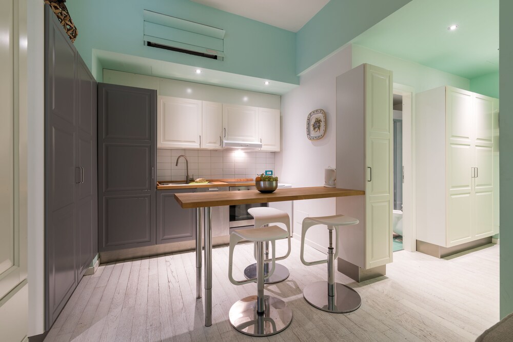 Flospirit Angelico - last minute hotel in Florence