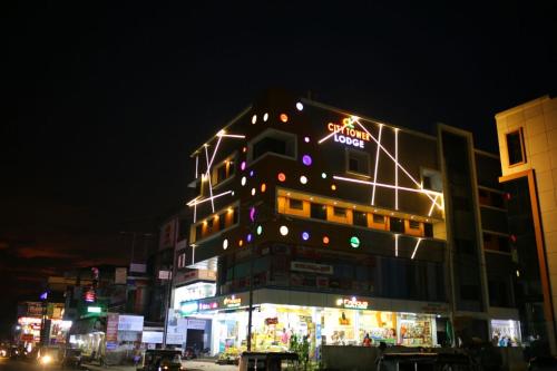 City Tower Lodge - last minute hotel in Unknown City
