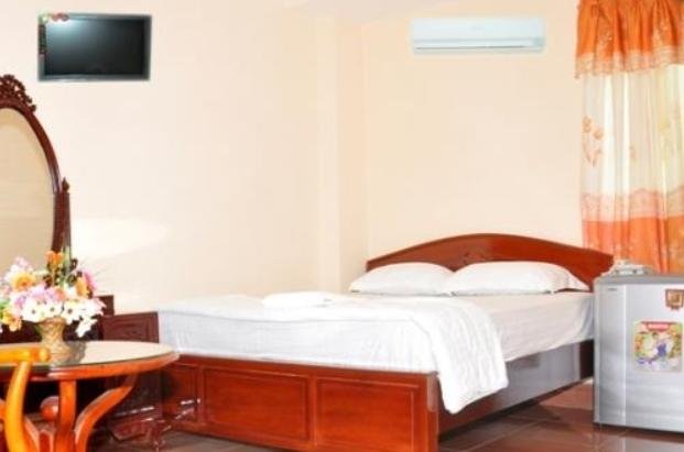 Thanh Nhan 1 Hotel Ca Mau By Bayluxury in Ca Mau, Vietnam