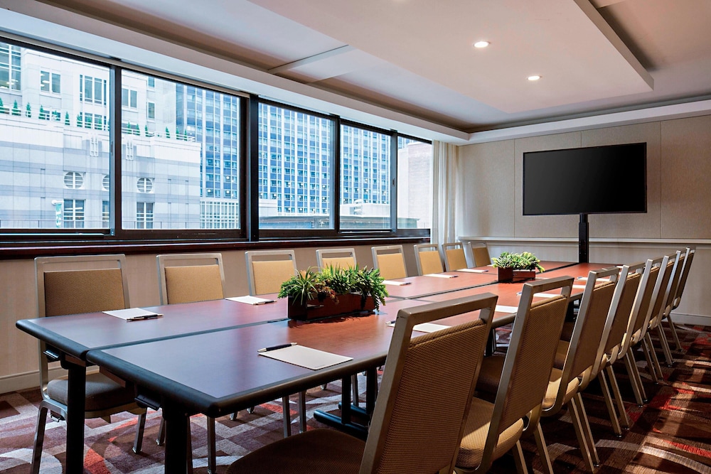 Sheraton New York Times Square Hotel - photo 66