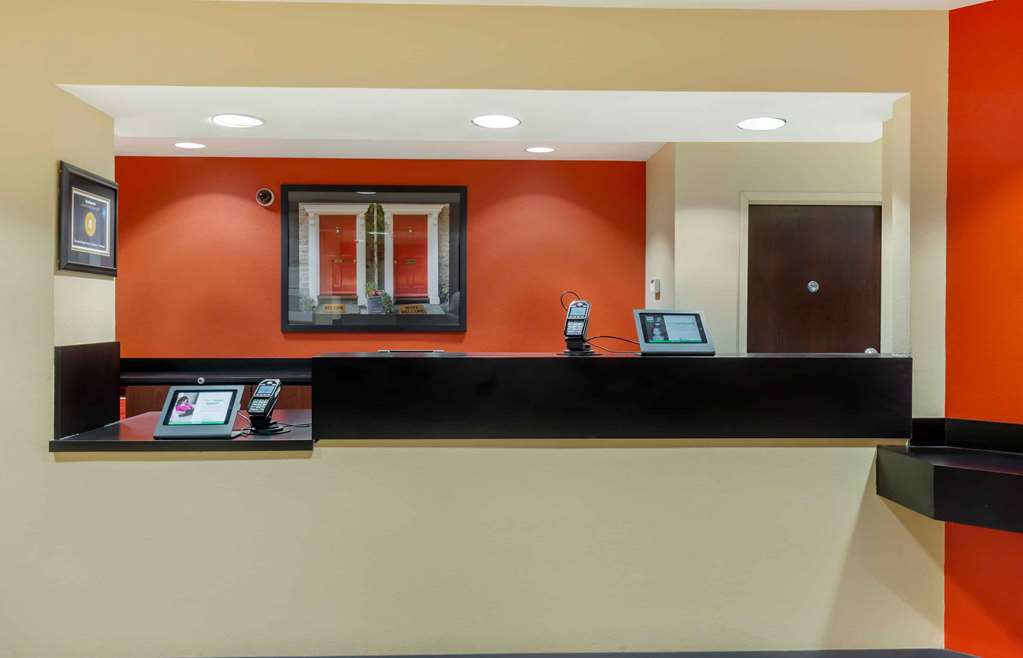 Extended Stay America Suites Olympia Tumwater - photo 4