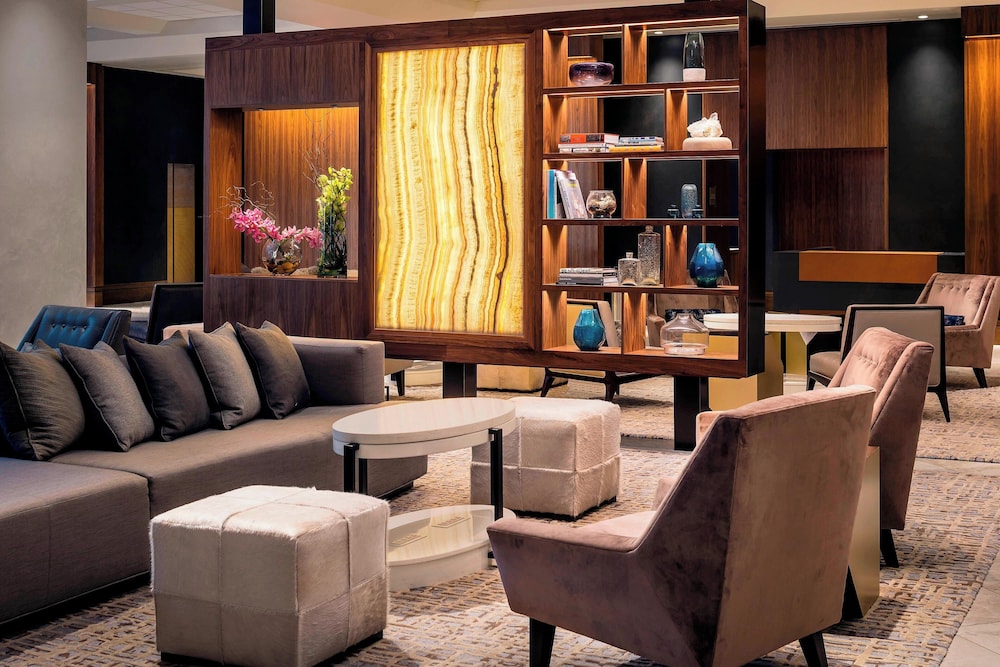 The Westin Pittsburgh a Marriott Hotel - photo 2