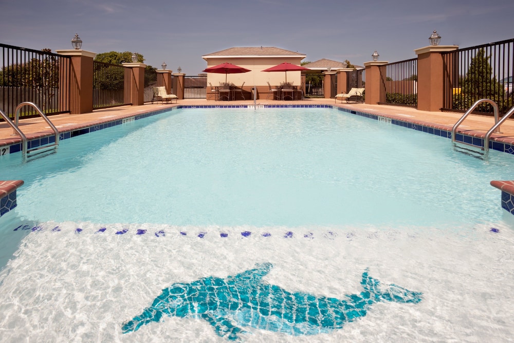 Candlewood Suites Victoria By Ihg - photo 15