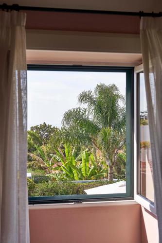 Bordal Houses in Funchal, Portugal
