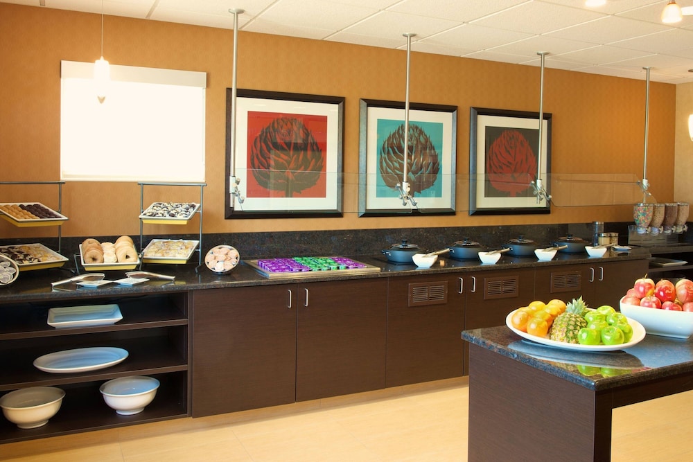 Residence Inn by Marriott Evansville East - photo 30