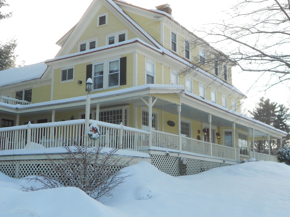 Eastman Inn - photo 45