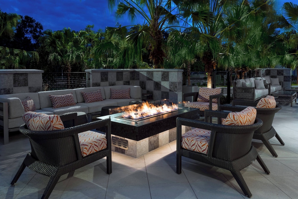 SpringHill Suites by Marriott Lakeland - photo 25