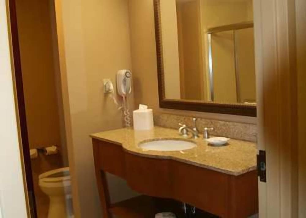 Hampton Inn & Suites Madisonville - photo 24