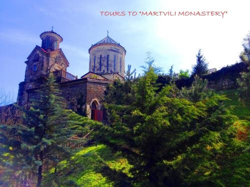 Discover Kinchkha in Kutaisi, Georgia