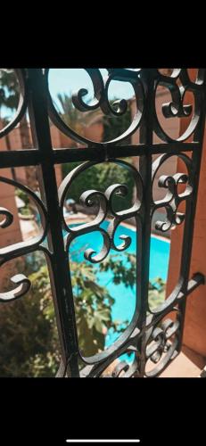 4 Bedrooms House & Swimming Pool — 4-Star Luxury Hotel in Marrakesh, Morocco