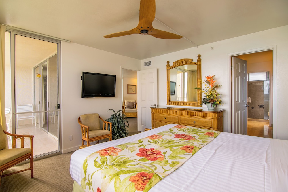 Royal Kahana Maui By Outrigger - photo 53