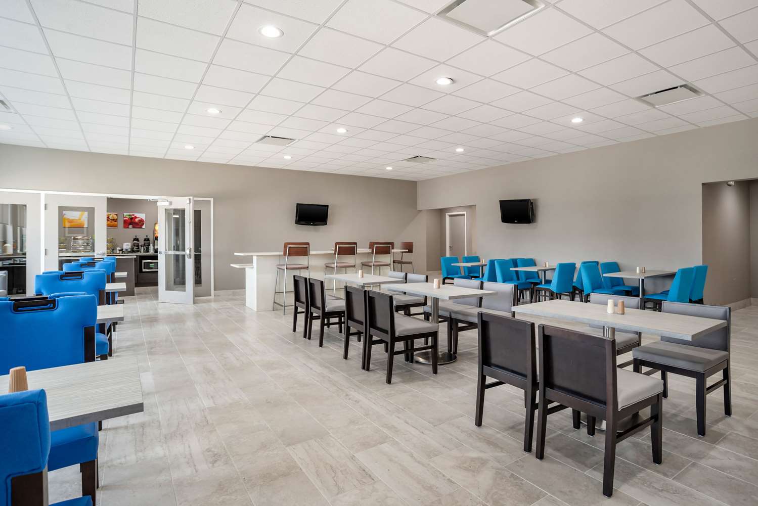 Quality Inn Baton Rouge East I 12 - photo 4