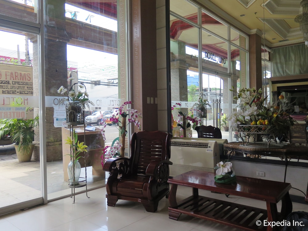 Hotel Uno — Davao — photo 5